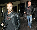 Bringing Back Friday Manjoyment, Beckham Style