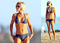 Jenny M Looks Insane In That Bikini. End of Story