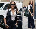 Dancing Is What J Lo Does Well