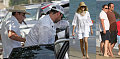 John Favreau's Swinging Malibu Shindig