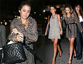 LC & Audrina's Truth & Time Tell All