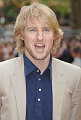 Owen Wilson Hospitalized