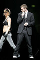 Justin Timberlake's FutureSex/LoveShow Coming to HBO On Monday!