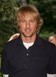 Sugar Bits - Owen Wilson Drops Out Of Upcoming Film