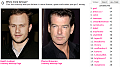 Play Celebrity Faceoff and Win a $100 Gift Card!