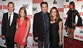 One Premiere Of Kevin Bacon