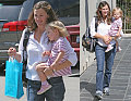 Jen Isn't Pregnant Again, Okay?