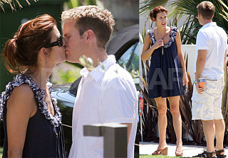 Kiss and Make Up Kate