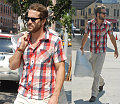 Ryan Reynolds Wants To Keep On Living