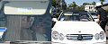 Britney Is Out Of Gas, But Not Steam