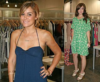 More! Celebrity! Fashion! Lines!