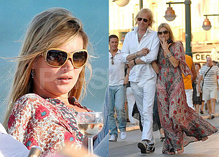 Kate's New Line For Topshop Available Today!