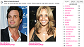 Play Celebrity Faceoff and Win a $100 Gift Card!