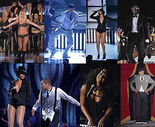 During The VMA Party Was The Hotel Room Party