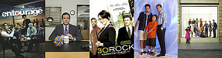 2007 Emmy Awards Ballot — We Have a Winner!