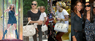 Condensed Sugar: Yay For Fashion!