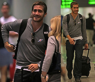 Look Out Toronto, Here Comes Jakey G!