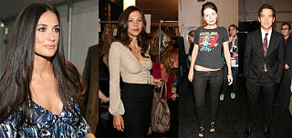 Clive & The Ladies Enjoy Miss Sixty