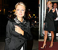 Paris Hilton Sues Hallmark, Buys In Beverly Hills