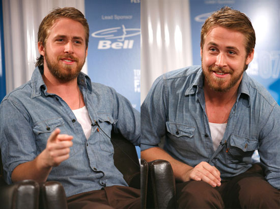 Hallelujah! Ryan's Real Girl Is Still Rachel