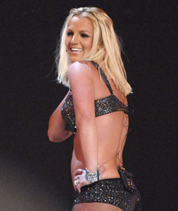 Britney Is Rumor & Ratings Gold