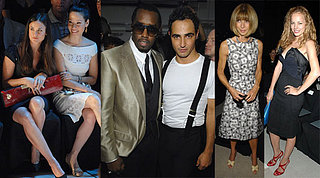 Zac Posen Is A Fashion Week Finale