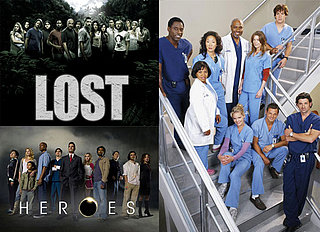 Trivia Time: The Return Of Fall TV!