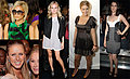 More Fashion Week: The Posh Has Landed