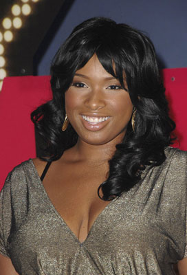 Sugar Bits - Jennifer Hudson Joins SatC Movie
