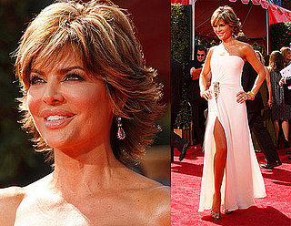 Primetime Emmy Awards: Lisa Rinna