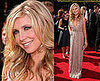 Primetime Emmy Awards: Sarah Chalke
