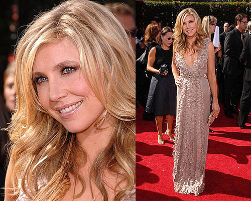 Primetime Emmy Awards: Sarah Chalke