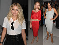 CK Brings Fashion Week Into The Home Stretch