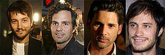 Brunette Boys Of TIFF: Choose Your Own Adventure