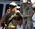 Matthew McConaughey, Is That Really You?