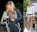 Kate Moss Designs For Charity