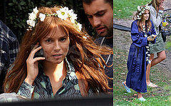 Sienna Is A Modern Day Flower Child Sienna Is A Modern Day Flower Child