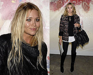 Sugars And The Olsens Wish Molly A Happy Birthday!