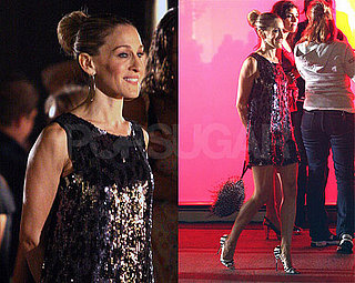 Carrie Bradshaw's Still Got It!