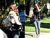 R-Bils' Puppy Is Almost As Adorable As She Is