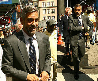 Newsflash: Everyone Wants Clooney