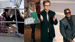 Condensed Sugar: Drug Tests & Hayden & Emmys Galore