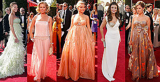 Worst Dressed At The 2007 Primetime Emmys