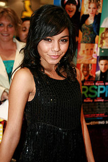 Sugar Bits - Vanessa Hudgens Is In More Trouble
