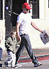 Ryan + Deacon = Sunshine Cute