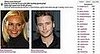 Play Celebrity Faceoff, Win $1000! (Yup, $1000!)