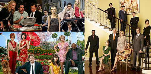 PopSugar's Fall Favorite TV Picks