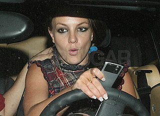 Did You Download Britney's New Single?