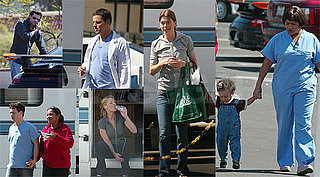 Just Another Day At Seattle Grace