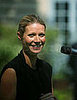 Gwyneth's Tasty Stint In Spain